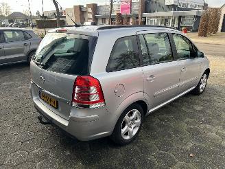Opel Zafira 1.6 7 Persoons Business picture 5