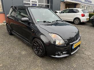Suzuki Swift 1.6 Sport picture 10
