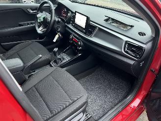 Kia Rio 1.0 T-GDI MHEV COML picture 21