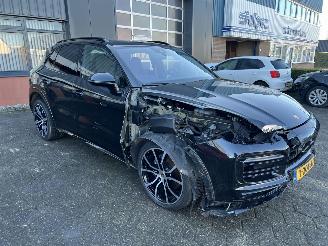 Porsche Cayenne 3.0 E-Hybrid Platinum Edition picture 10