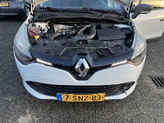 Renault Clio 0.9 TCe Authentique picture 33