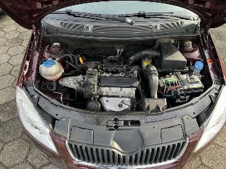 Skoda Fabia 1.2 12V Go picture 24