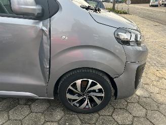 Citroën Jumpy e-Jumpy 75kWh picture 9