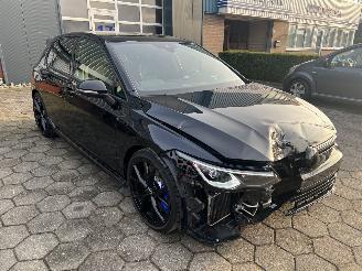 Volkswagen Golf 2.0 TSI R 4Motion 320PK picture 7