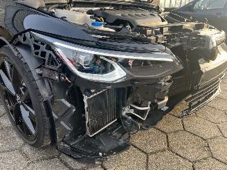 Volkswagen Golf 2.0 TSI R 4Motion 320PK picture 14