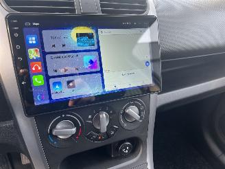 Opel Agila 1.0 Enjoy 2008 picture 17