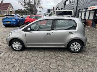 Volkswagen Up! 1.0 BMT Move up picture 2