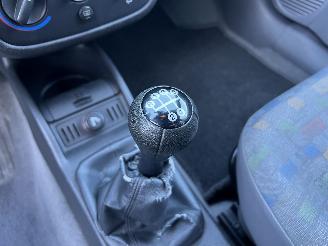 Opel Corsa -C picture 14