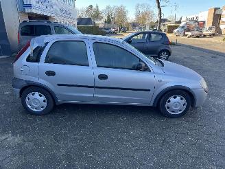 Opel Corsa -C picture 4