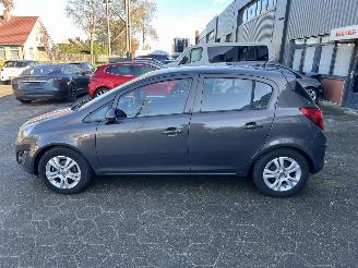 Opel Corsa 1.2 EcoFlex Design Edition LPG picture 2