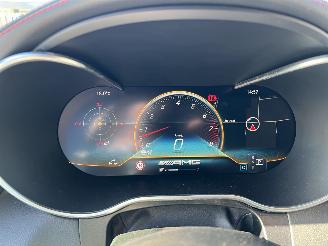 Mercedes C-klasse Coupé AMG 43 4MATIC Premium Plus Pack picture 21