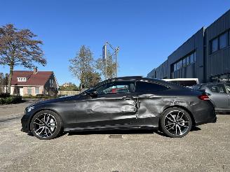 Mercedes C-klasse Coupé AMG 43 4MATIC Premium Plus Pack picture 2