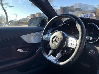 Mercedes C-klasse Coupé AMG 43 4MATIC Premium Plus Pack picture 38