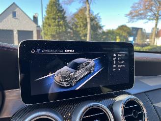 Mercedes C-klasse Coupé AMG 43 4MATIC Premium Plus Pack picture 27