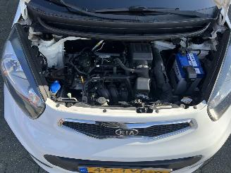 Kia Picanto 1.0 CVVT Comfort Pack picture 25
