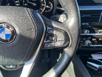 BMW 5-serie 520i High Executive picture 20