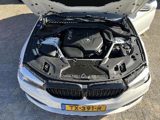 BMW 5-serie 520i High Executive picture 15