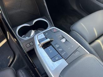 BMW iX1 XdriveE30 Launch Edition 67 kWh picture 25