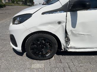 Peugeot 108 1.0 e-VTi Active picture 7