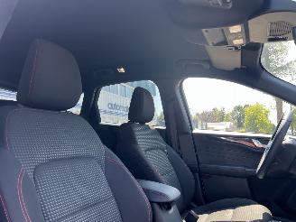 Ford Kuga 2.5 PHEV ST-Line picture 26