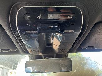 Mercedes C-klasse C180 (2021) picture 27