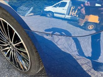 Mercedes C-klasse C180 (2021) picture 4