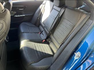 Mercedes C-klasse C180 (2021) picture 35