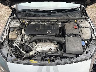 Mercedes Cla-klasse CLA picture 7