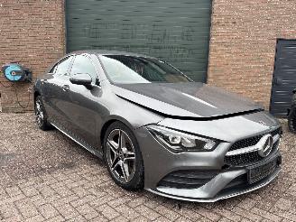 Démontage voiture Mercedes Cla-klasse CLA 2019/3
