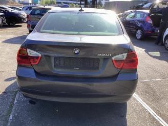 BMW 3-serie 3 serie (E90), Sedan, 2005 / 2011 320i 16V picture 8