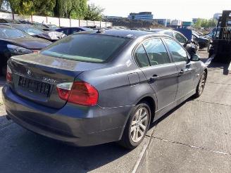 BMW 3-serie 3 serie (E90), Sedan, 2005 / 2011 320i 16V picture 3