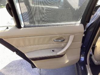 BMW 3-serie 3 serie (E90), Sedan, 2005 / 2011 320i 16V picture 20