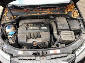 Audi A3 A3 Sportback (8PA), Hatchback 5-drs, 2004 / 2013 1.6 picture 9