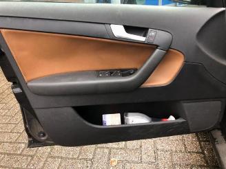 Audi A3 A3 Sportback (8PA), Hatchback 5-drs, 2004 / 2013 1.6 picture 26