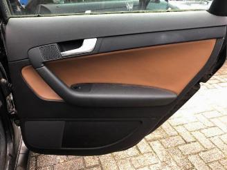 Audi A3 A3 Sportback (8PA), Hatchback 5-drs, 2004 / 2013 1.6 picture 24