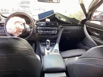 BMW 3-serie 3 serie (F30), Sedan, 2011 / 2018 320i 2.0 16V picture 14