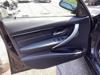 BMW 3-serie 3 serie (F30), Sedan, 2011 / 2018 320i 2.0 16V picture 27