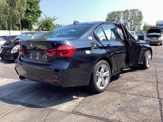 BMW 3-serie 3 serie (F30), Sedan, 2011 / 2018 320i 2.0 16V picture 2