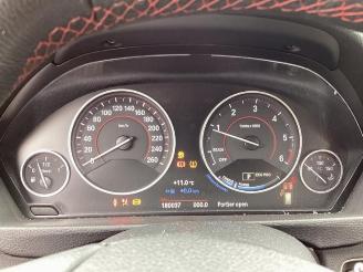 BMW 3-serie 3 serie Touring (F31), Combi, 2012 / 2019 320d 2.0 16V EfficientDynamicsEdition picture 15