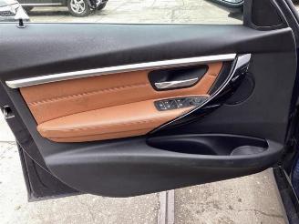 BMW 3-serie 3 serie Touring (F31), Combi, 2012 / 2019 320d 2.0 16V EfficientDynamicsEdition picture 29