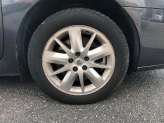 Renault Espace Espace (JK), MPV, 2002 / 2015 2.0 dCi 16V 150 FAP picture 9