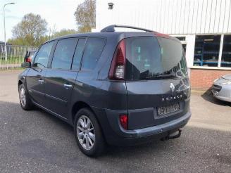 Renault Espace Espace (JK), MPV, 2002 / 2015 2.0 dCi 16V 150 FAP picture 3