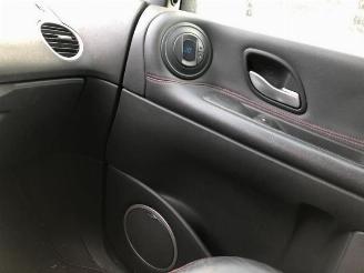 Renault Espace Espace (JK), MPV, 2002 / 2015 2.0 dCi 16V 150 FAP picture 30