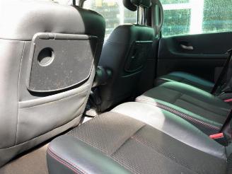 Renault Espace Espace (JK), MPV, 2002 / 2015 2.0 dCi 16V 150 FAP picture 32