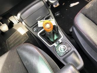 Renault Espace Espace (JK), MPV, 2002 / 2015 2.0 dCi 16V 150 FAP picture 22