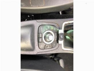 Renault Espace Espace (JK), MPV, 2002 / 2015 2.0 dCi 16V 150 FAP picture 23