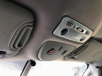 Renault Espace Espace (JK), MPV, 2002 / 2015 2.0 dCi 16V 150 FAP picture 31