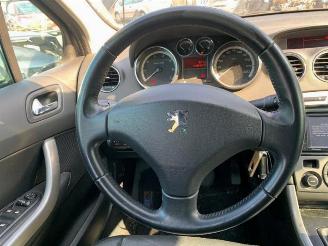 Peugeot 308 308 SW (4E/H), Combi 5-drs, 2007 / 2014 1.6 VTI 16V picture 13