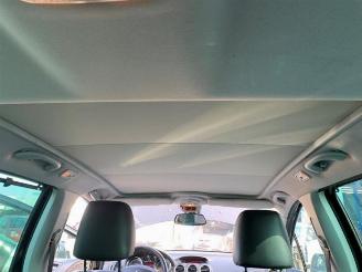 Peugeot 308 308 SW (4E/H), Combi 5-drs, 2007 / 2014 1.6 VTI 16V picture 24