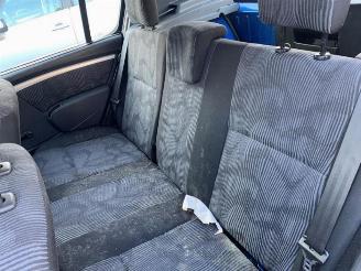 Dacia Sandero Sandero I (BS), Hatchback, 2008 / 2013 1.4 picture 22